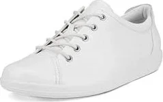 Ecco Soft 2.0 White
