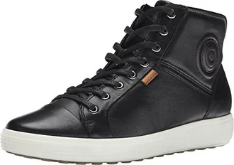 Ecco Soft 7 GTX Tie black