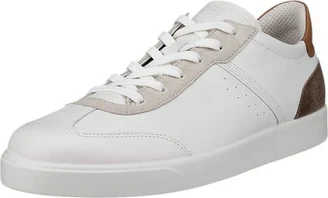 Ecco Street Lite White