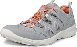 Ecco Terracruise LT silver gray/silver metallic