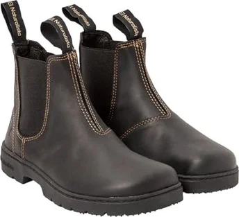 El Naturalista N5262 Nomada black