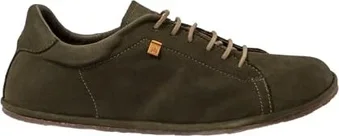 El Naturalista N5671 Bare nobuck lavado Khaki