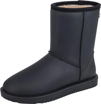 ELT Rainless Bootie black