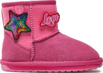 Emu Wallaby Mini Play Pink