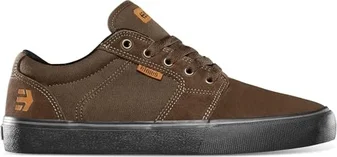 Etnies Barge LS black/brown