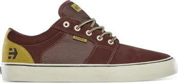 Etnies Barge LS brown