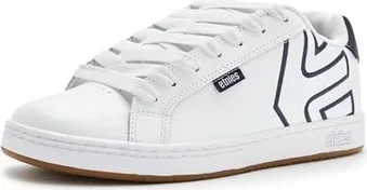 Etnies Fader White