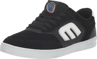 Etnies The Aurelien black/White