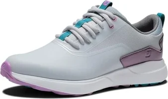 FootJoy Performa grey/White/Purple
