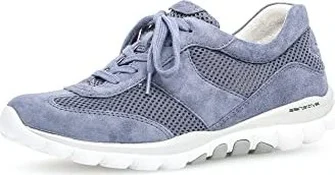 Gabor Rollingsoft Low blue