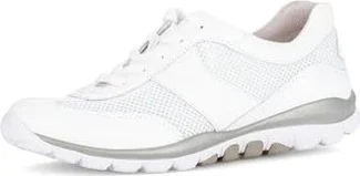 Gabor Rollingsoft Low White
