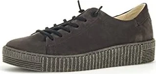 Gabor Sneaker Low anthrazite