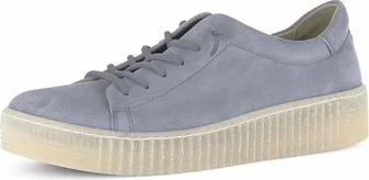 Gabor Sneaker Low blue