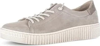 Gabor Sneaker Low grey