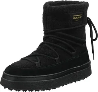Gant Snowhill black