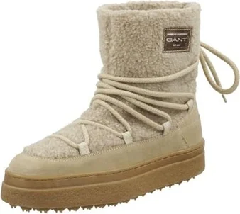 Gant Snowhill Taupe