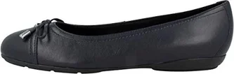 Geox Annytah Ballerinas Navy