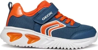 Geox Assister avio/Orange