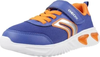 Geox Assister marineblue/Orange