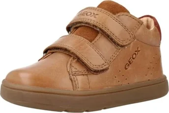 Geox Biglia Baby Cognac