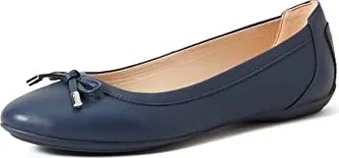 Geox Charlene Ballerinas Navy