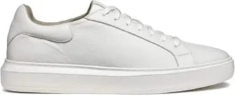 Geox Deiven White