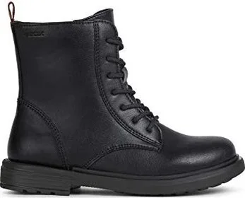 Geox Eclair Ankle Boot black