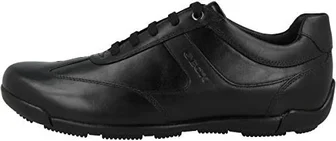 Geox Edgware black