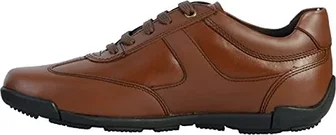 Geox Edgware Cognac