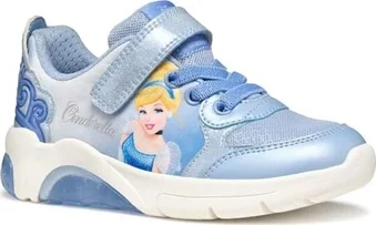 Geox Fadinlight Girl lilac/sky