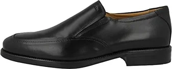 Geox Federico Z Loafer black