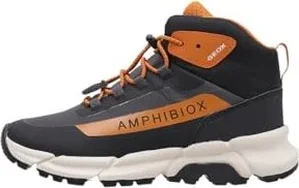 Geox Flexyper Plus ABX black/dark grey
