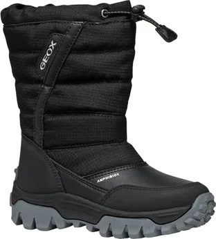 Geox Himalaya ABX black