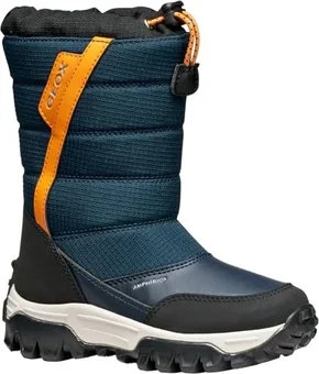 Geox Himalaya ABX Navy/Orange