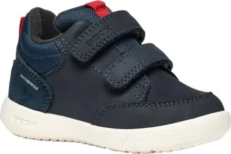 Geox Hyroo Baby Navy blue/red