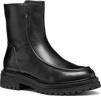 Geox Iridea black