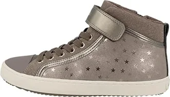 Geox Kalispera smoke grey