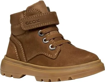 Geox Kiddartah Boy tobacco