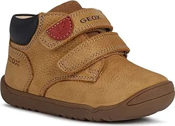 Geox Macchia Baby biscuit