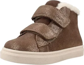 Geox Nashik Girl Beige