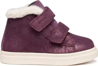 Geox Nashik Girl violet