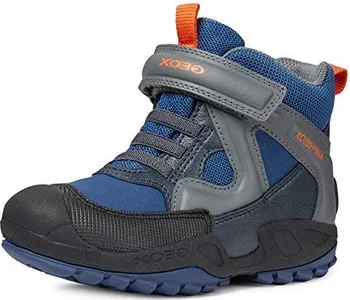 Geox New Savage Boy B.B ABX blue/dark grey