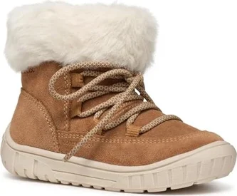Geox Omar Cognac