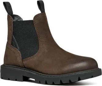 Geox Shaylax Coffee/black