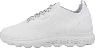 Geox Spherica White