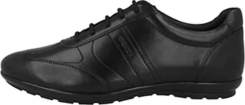 Geox Symbol black