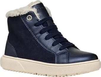Geox Theleven Girl B AB blue