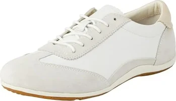 Geox Vega White