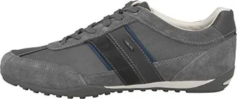 Geox Wells dark grey