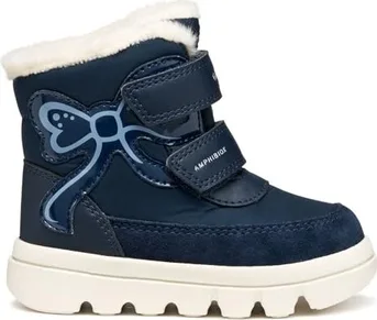 Geox Willaboom ABX Navy